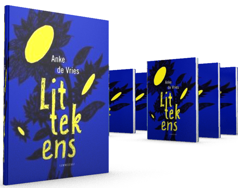 Welkom op Vlaardingenleest.nl, boekrecensie Littekens - Anke de Vries